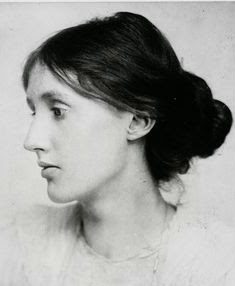 Virginia Woolf, ahogarse en la literatura