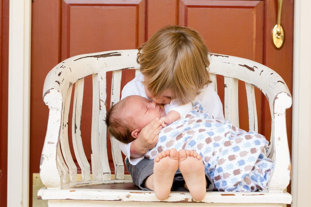 brothers-love