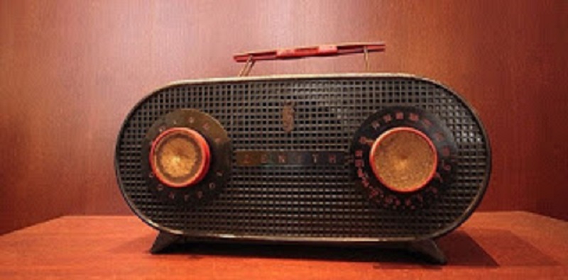 Origen de la radio, el primer medio de comunicación de masas