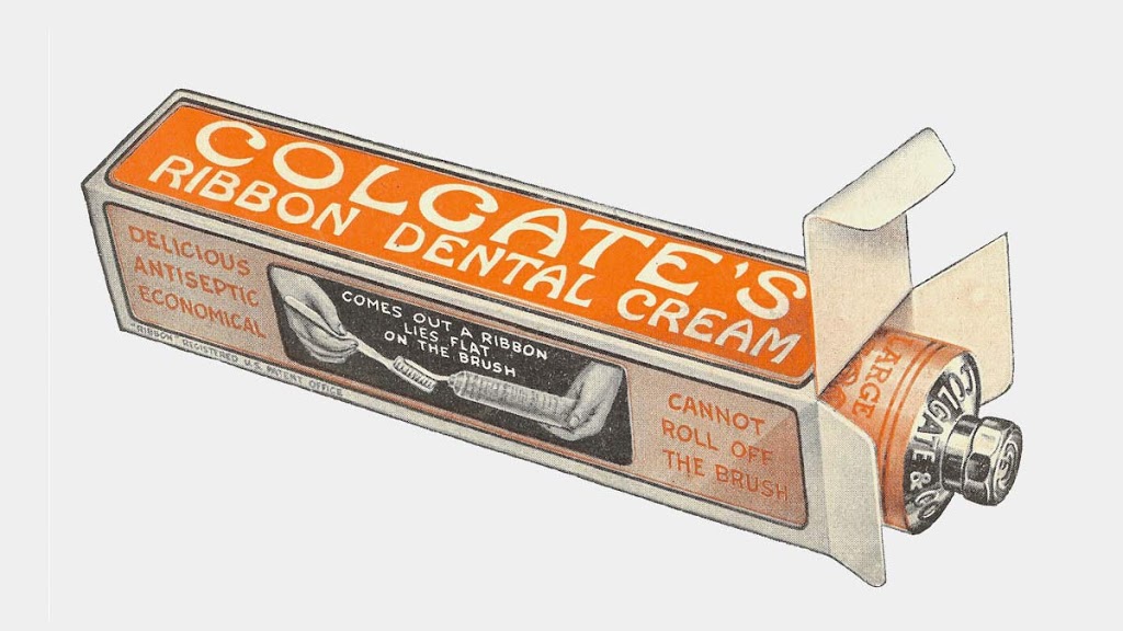 Origen de la pasta de dientes; el dentífrico viene de los egipcios