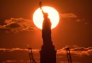 Estatua de la Libertad de Nueva York, origen y curiosidades