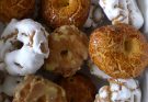 Rosquillas tontas y listas de San Isidro, las mejores de Madrid