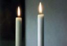 Estar a dos velas, origen de este dicho popular