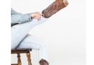 Ponerse las botas, origen de este dicho en español