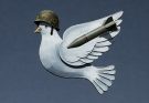 Si vis pacem, para bellum; origen de la frase: «si quieres la paz, prepárate para la guerra»