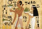 El Egipto Antiguo contado para niños