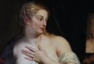 Rubens: La restauración de Venus y Cupido