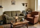 Refranes en español sobre la vivienda: «hogar dulce hogar»